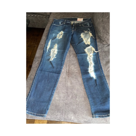 Women’s jeans size 28 - Picture 2 of 9